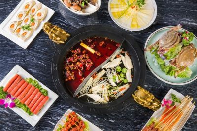 魚底料代加工，不要去做“火鍋英雄”！