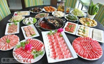 重慶火鍋底料工廠，教會(huì)你健康吃火鍋