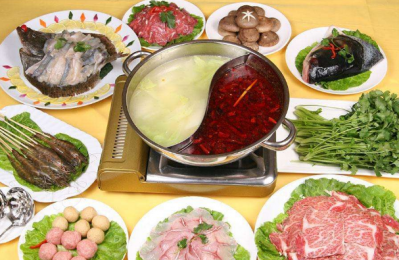 重慶火鍋底料廠家，吃火鍋想淑女，這些死線要謹(jǐn)記