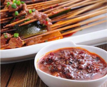 簡(jiǎn)單介紹火鍋底料定制流程