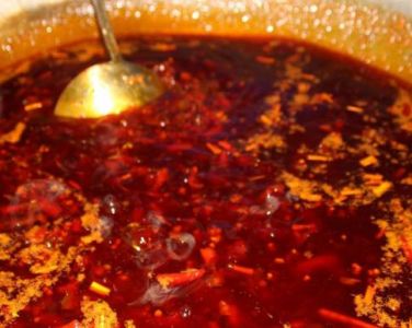 選擇重慶火鍋底料批發(fā)的優(yōu)勢(shì)