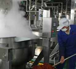 重慶哪里生產(chǎn)火鍋底料,有配方定制時要考慮哪些？