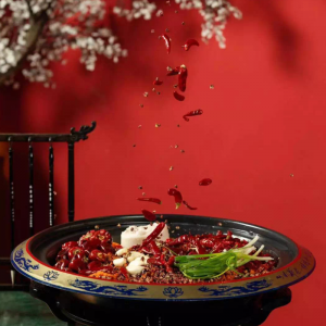 第一篇：優(yōu)質(zhì)重慶火鍋底料加工商需滿足哪些條件？