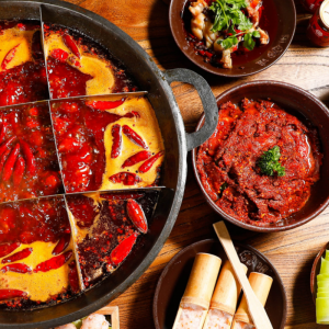 紅油為何能成為火鍋調(diào)料的關(guān)鍵？