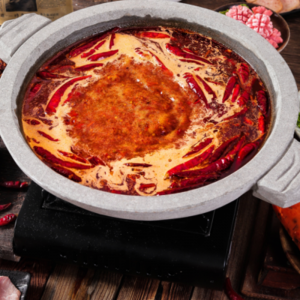 火鍋底料哪家強(qiáng)？揭秘誘人秘制配方之謎！